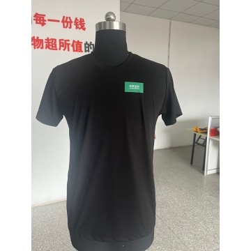 戀家全球短袖工作服