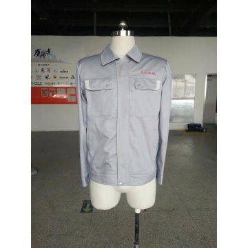 上海卓成機(jī)械工作服