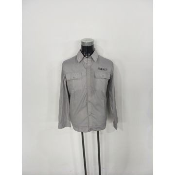 上海同盛電力工作服