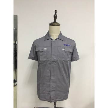 碩祥電氣工作服