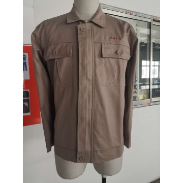 鴻山水電工作服